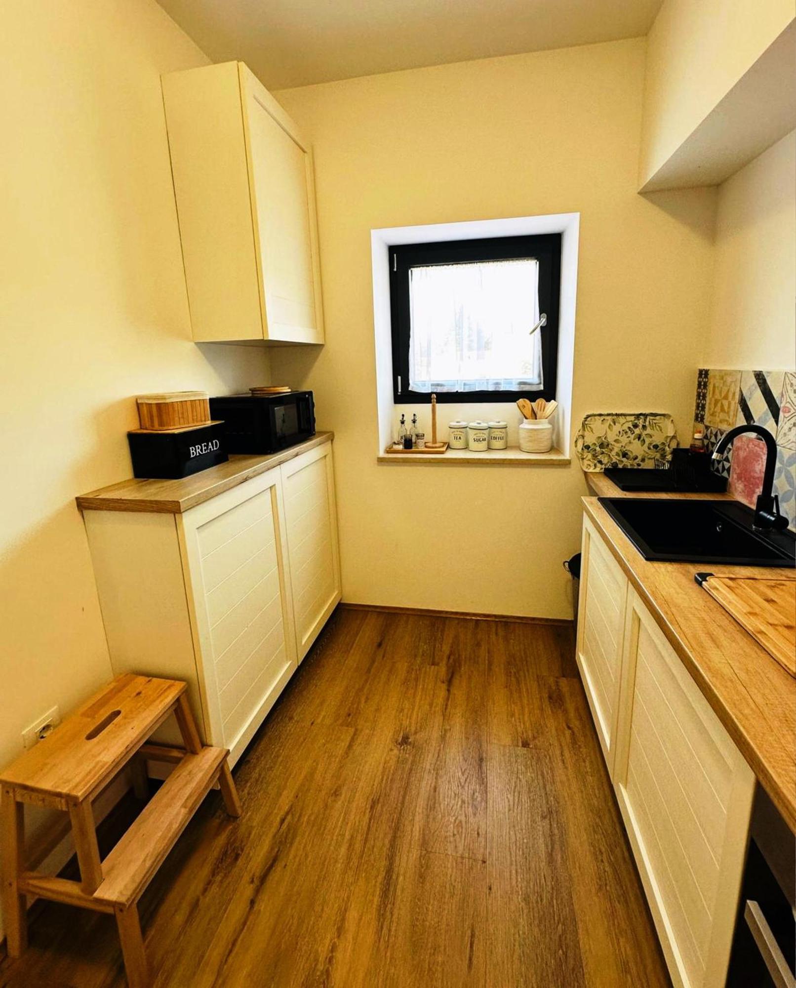 Ferienwohnung Casa Gigliola Rovinj Exterior foto